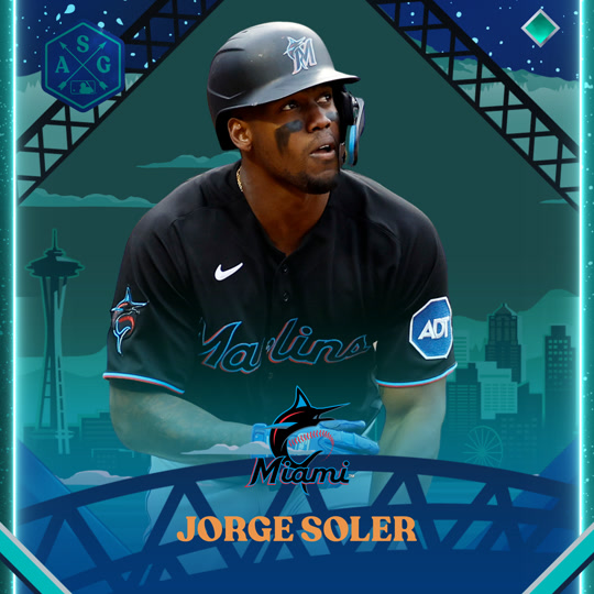 Jorge Soler