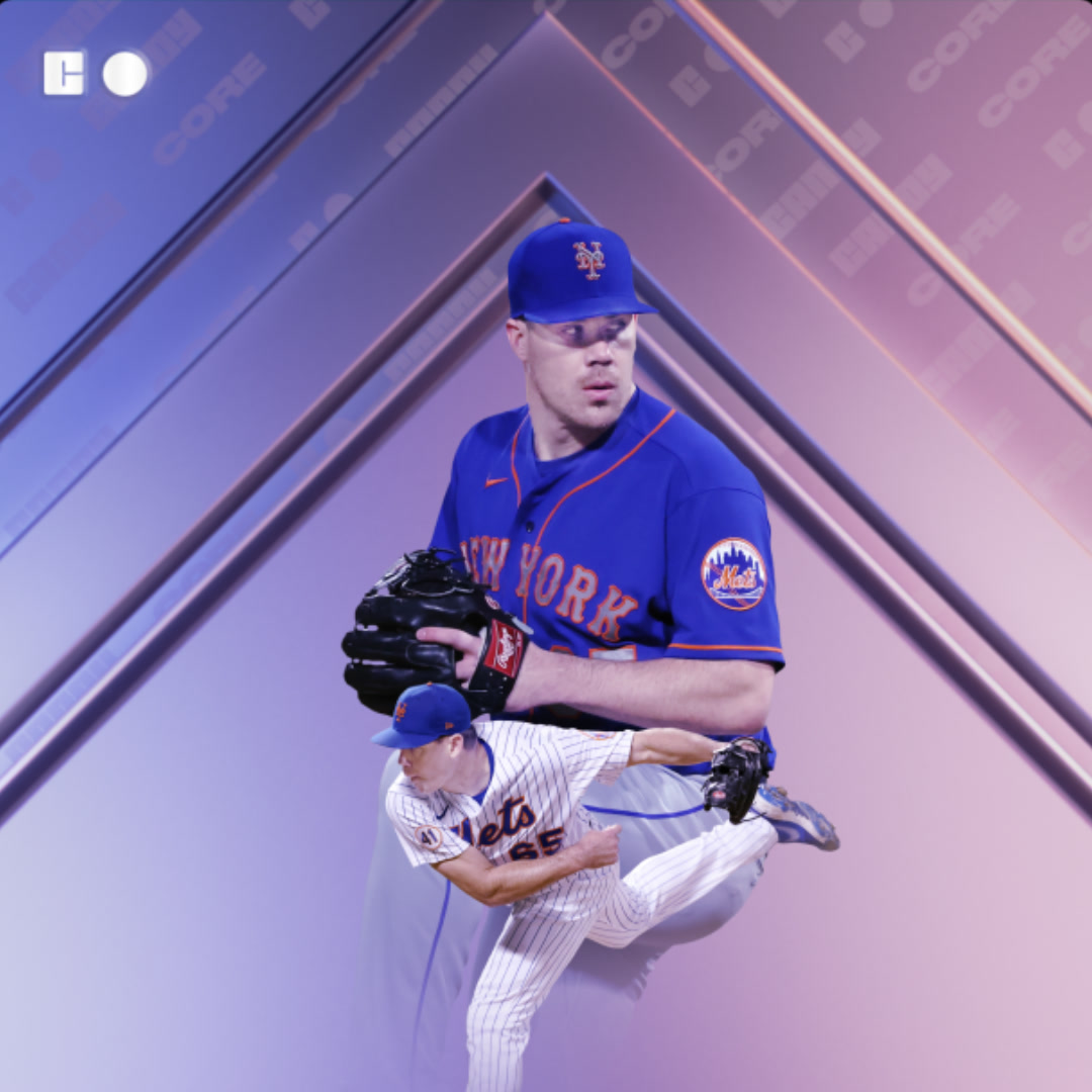Trevor May