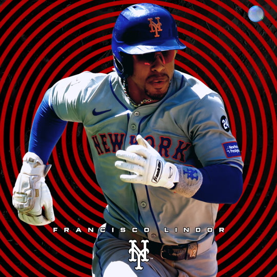 Francisco Lindor