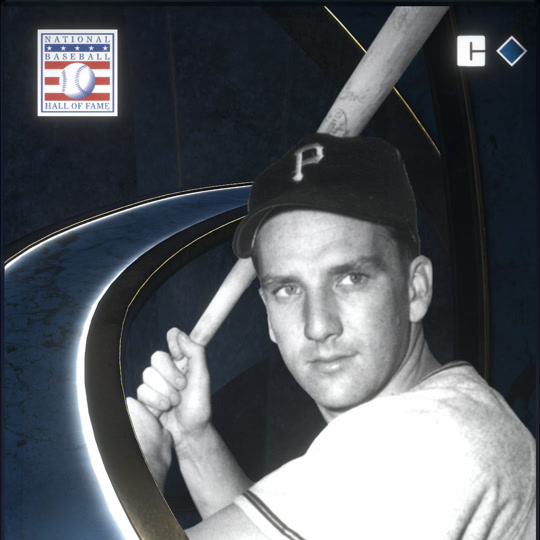 Ralph Kiner