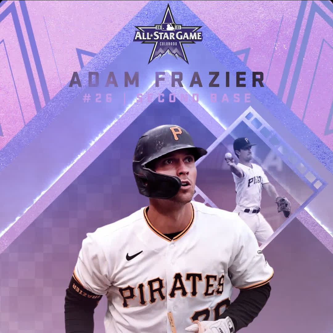 Adam Frazier
