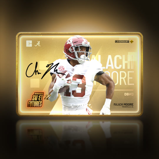 Malachi Moore
