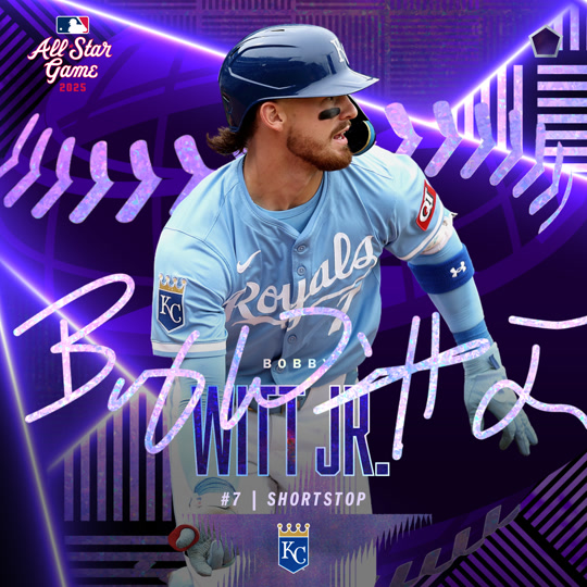 Bobby Witt Jr.