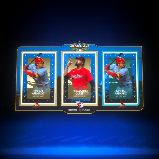 2022 Tricon Arenado Clase Arenado