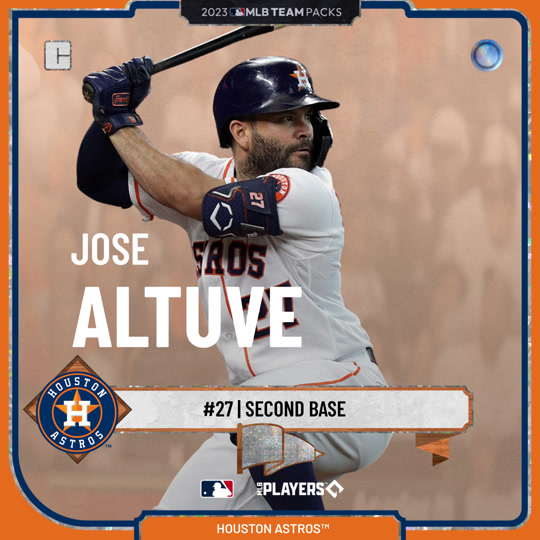 Jose Altuve