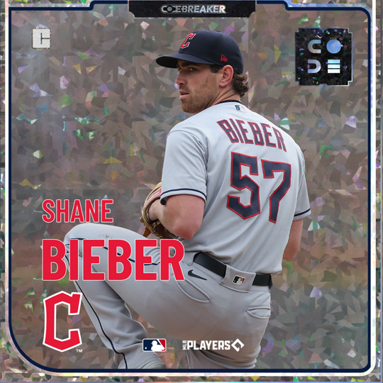 Shane Bieber