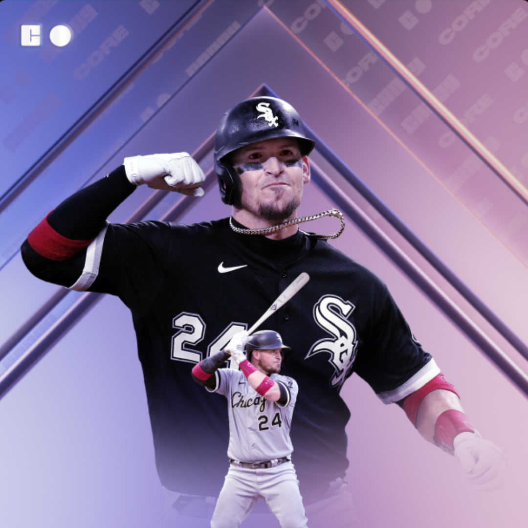Yasmani Grandal