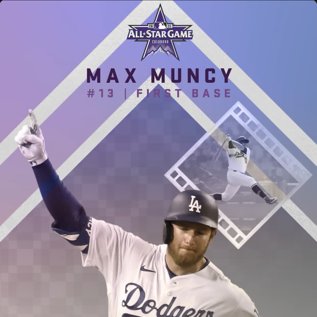 Max Muncy