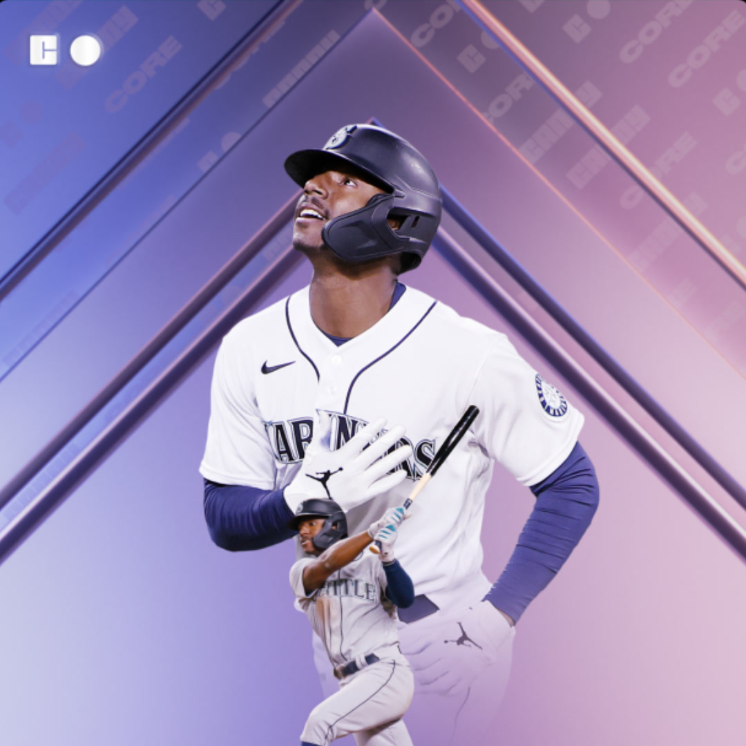 Kyle Lewis
