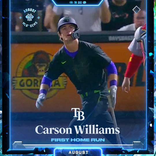 Carson Williams