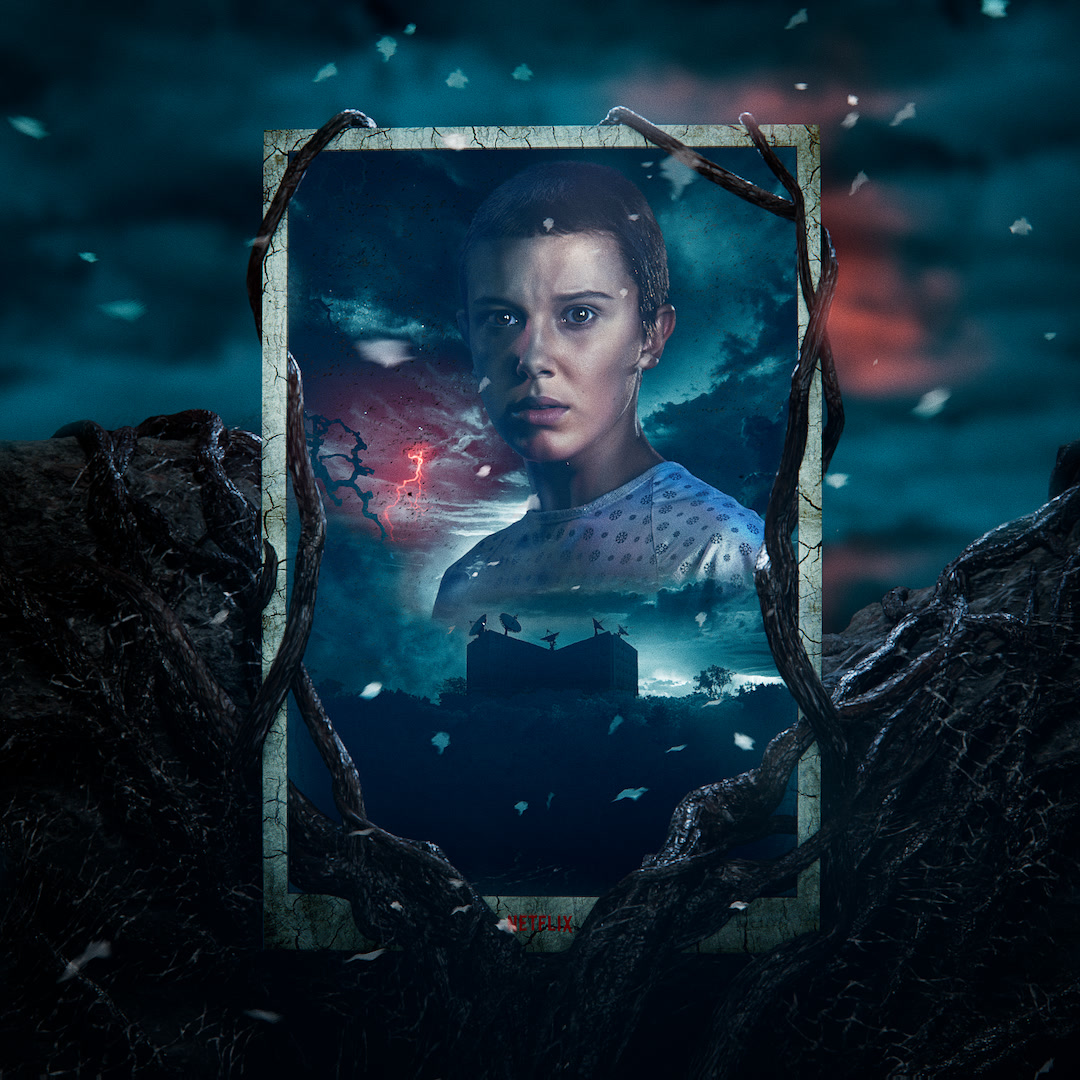 Eleven: Upside Down