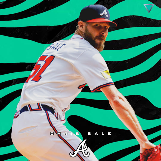Chris Sale