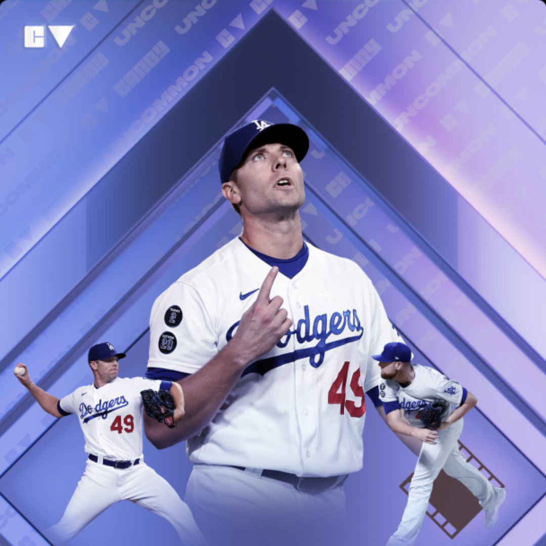 Blake Treinen