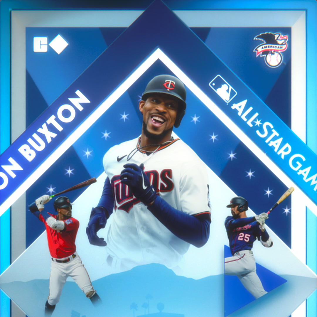 Byron Buxton