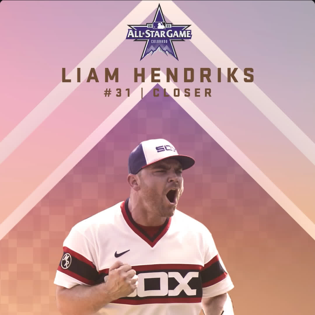 Liam Hendriks