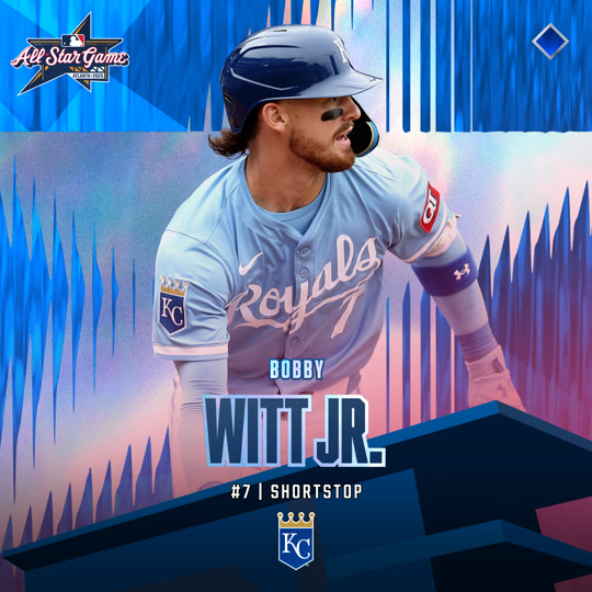 Bobby Witt Jr.