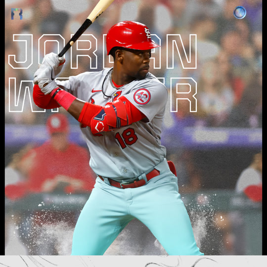 Jordan Walker