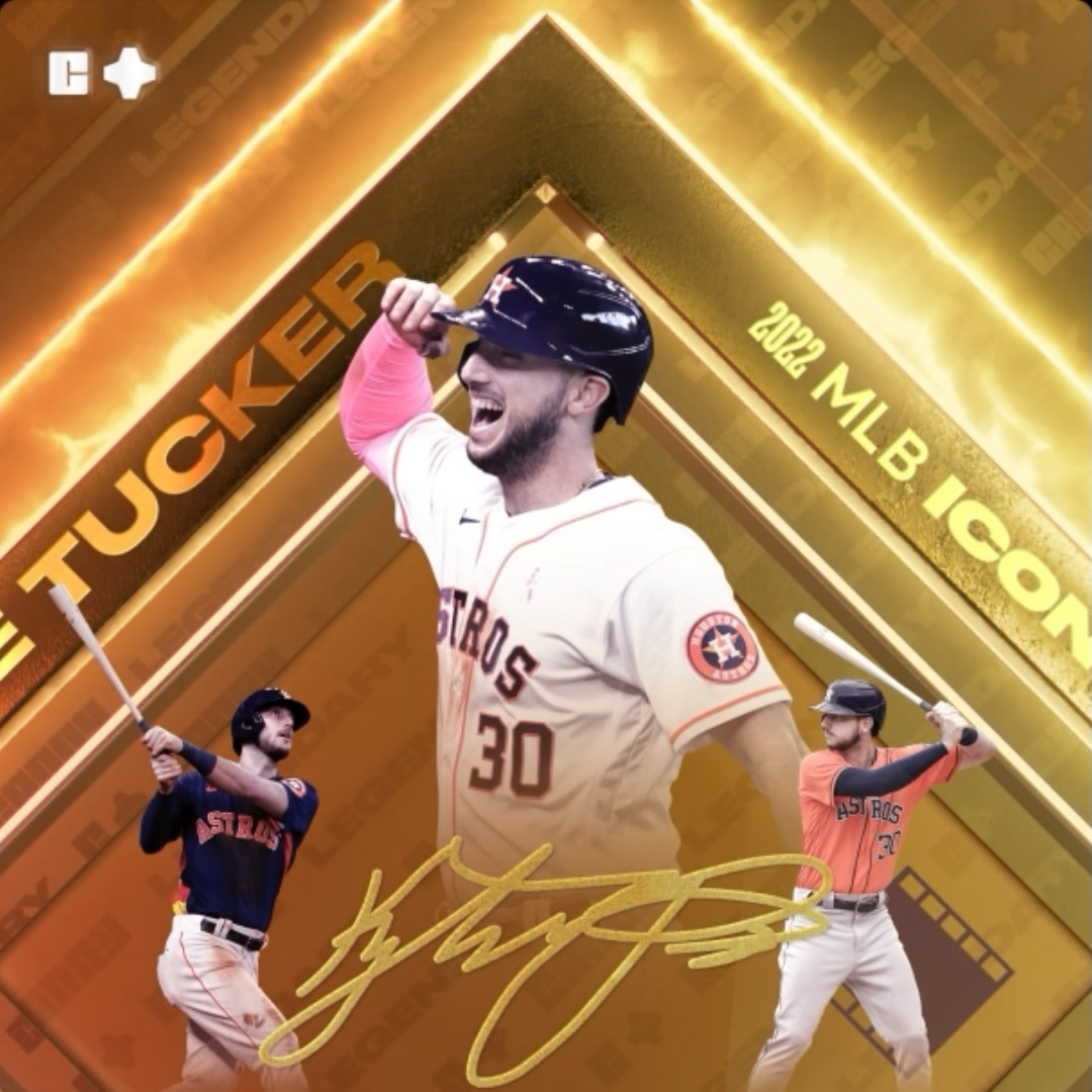 Kyle Tucker