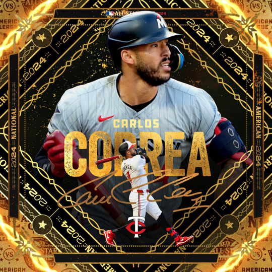 Carlos Correa