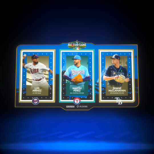 2022 Tricon Arraez Pérez McClanahan