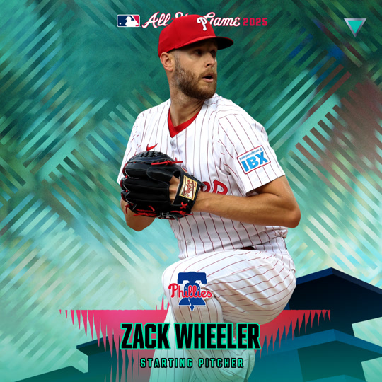 Zack Wheeler