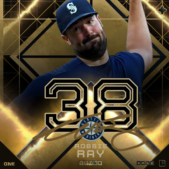Robbie Ray