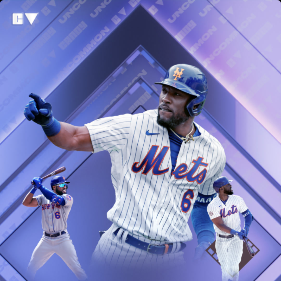 Starling Marte