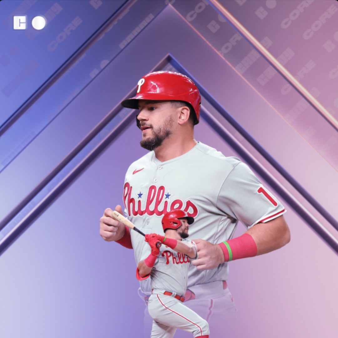 Kyle Schwarber