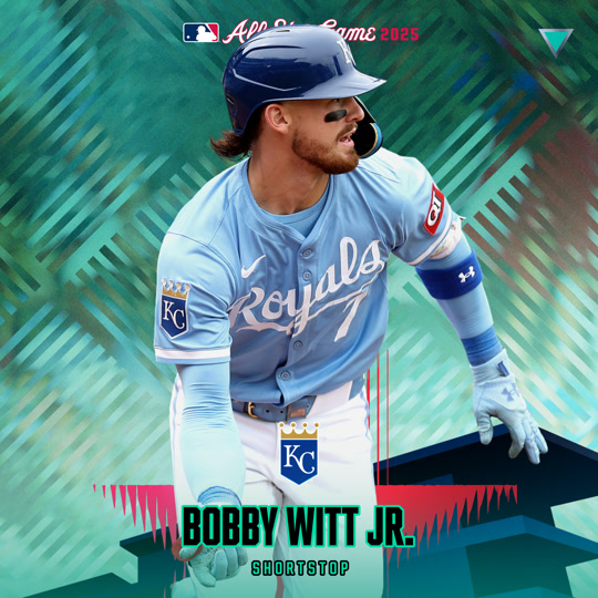Bobby Witt Jr.