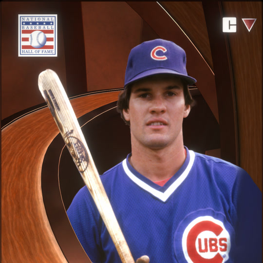 Ryne Sandberg