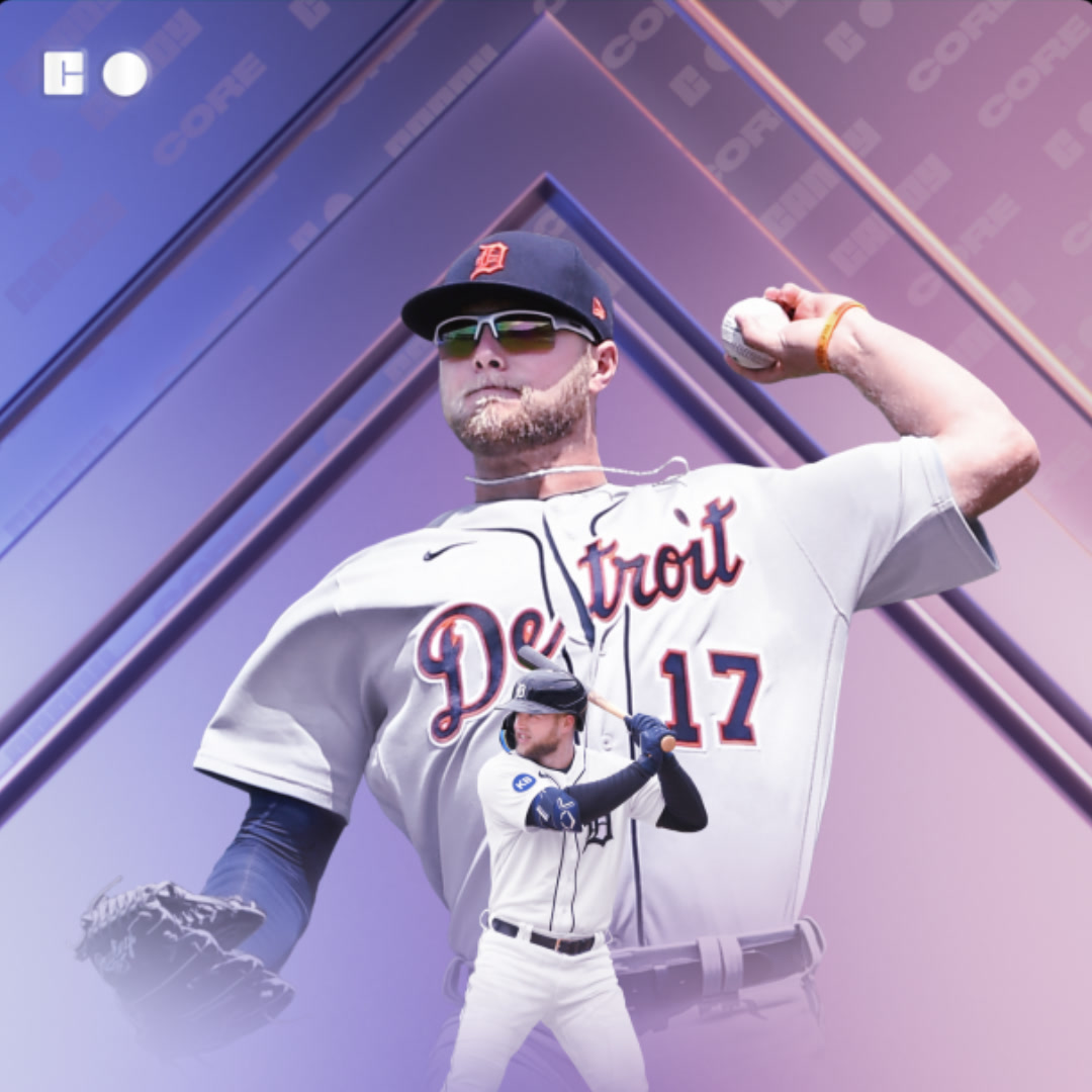 Austin Meadows