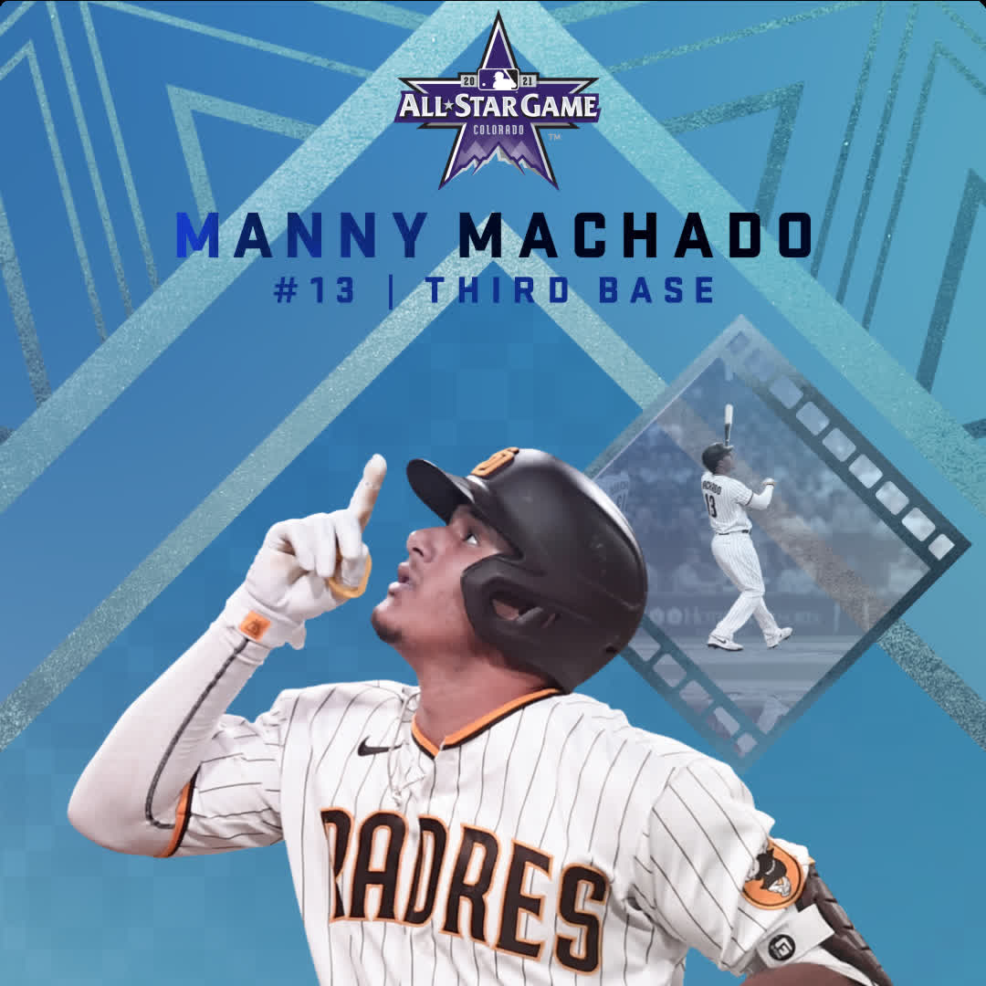 Manny Machado