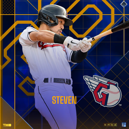 Steven Kwan