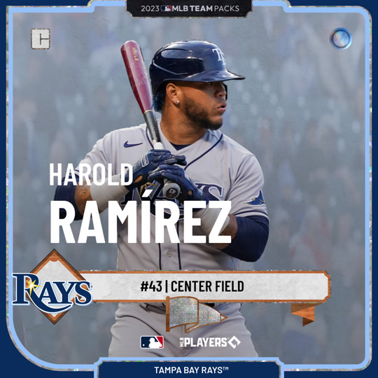 Harold Ramírez