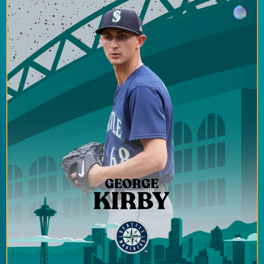 George Kirby