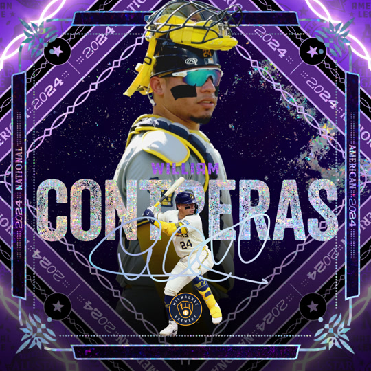 William Contreras