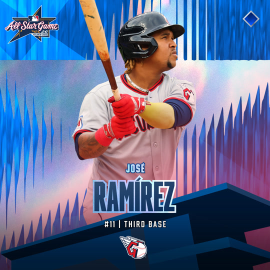 José Ramírez