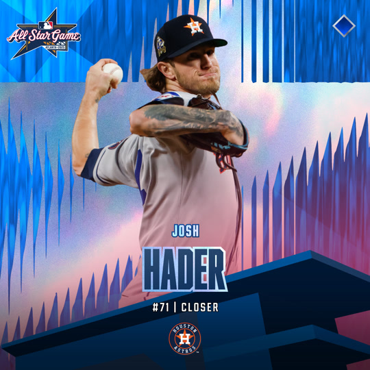 Josh Hader