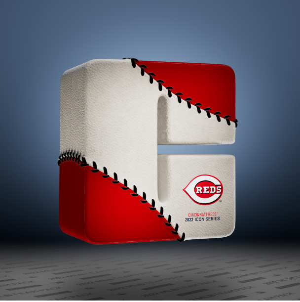 2022 MLB ICON Team Series: Cincinnati Reds