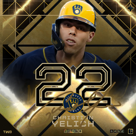 Christian Yelich