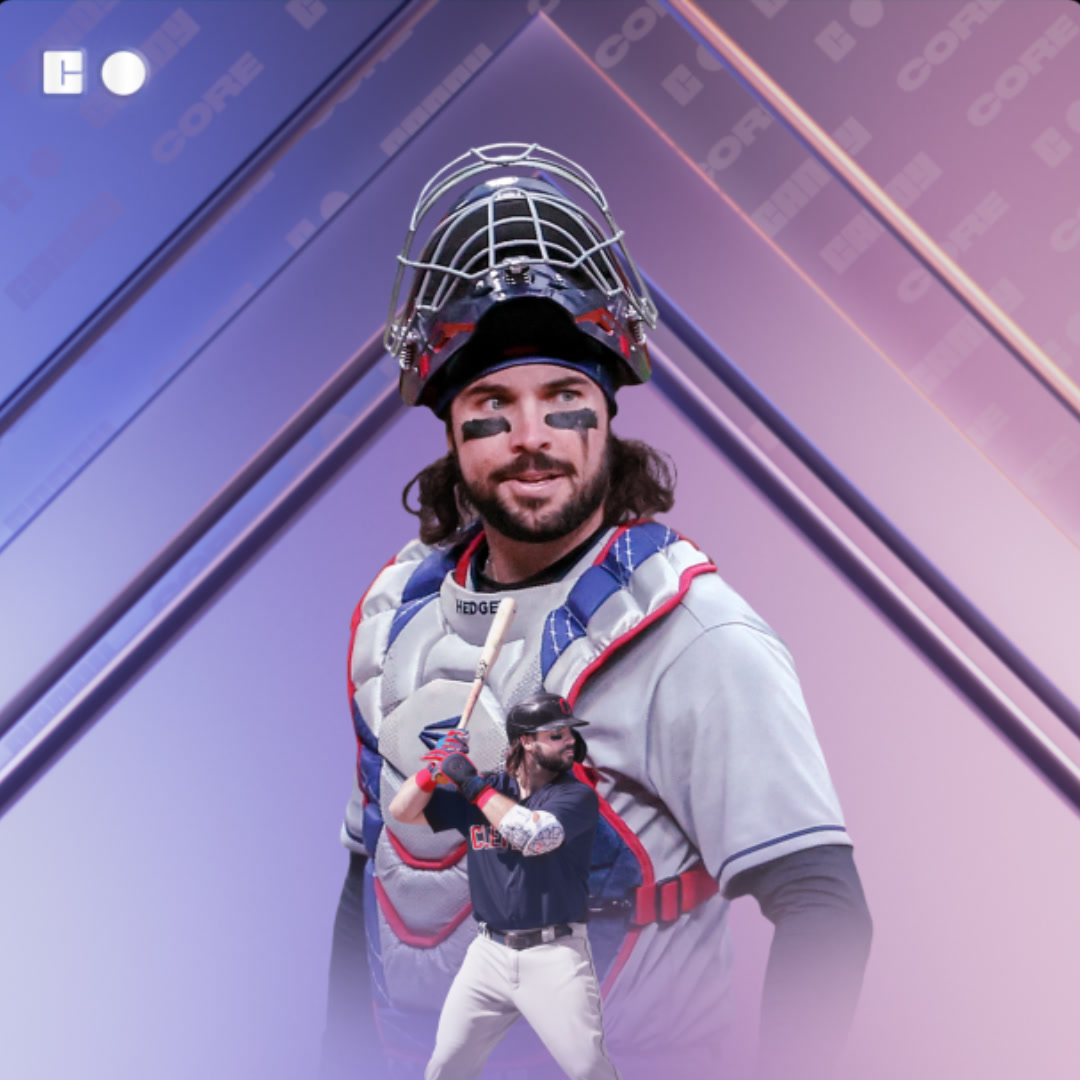 Austin Hedges