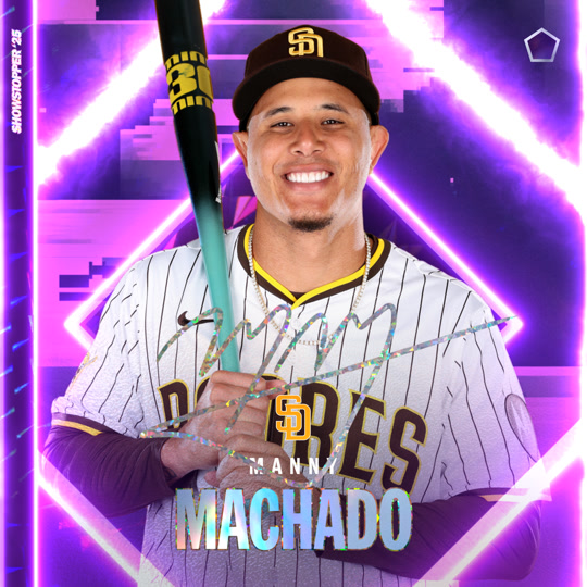 Manny Machado