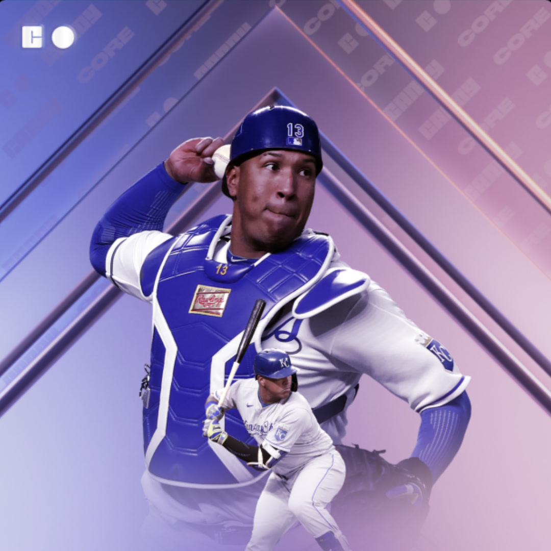 Salvador Perez