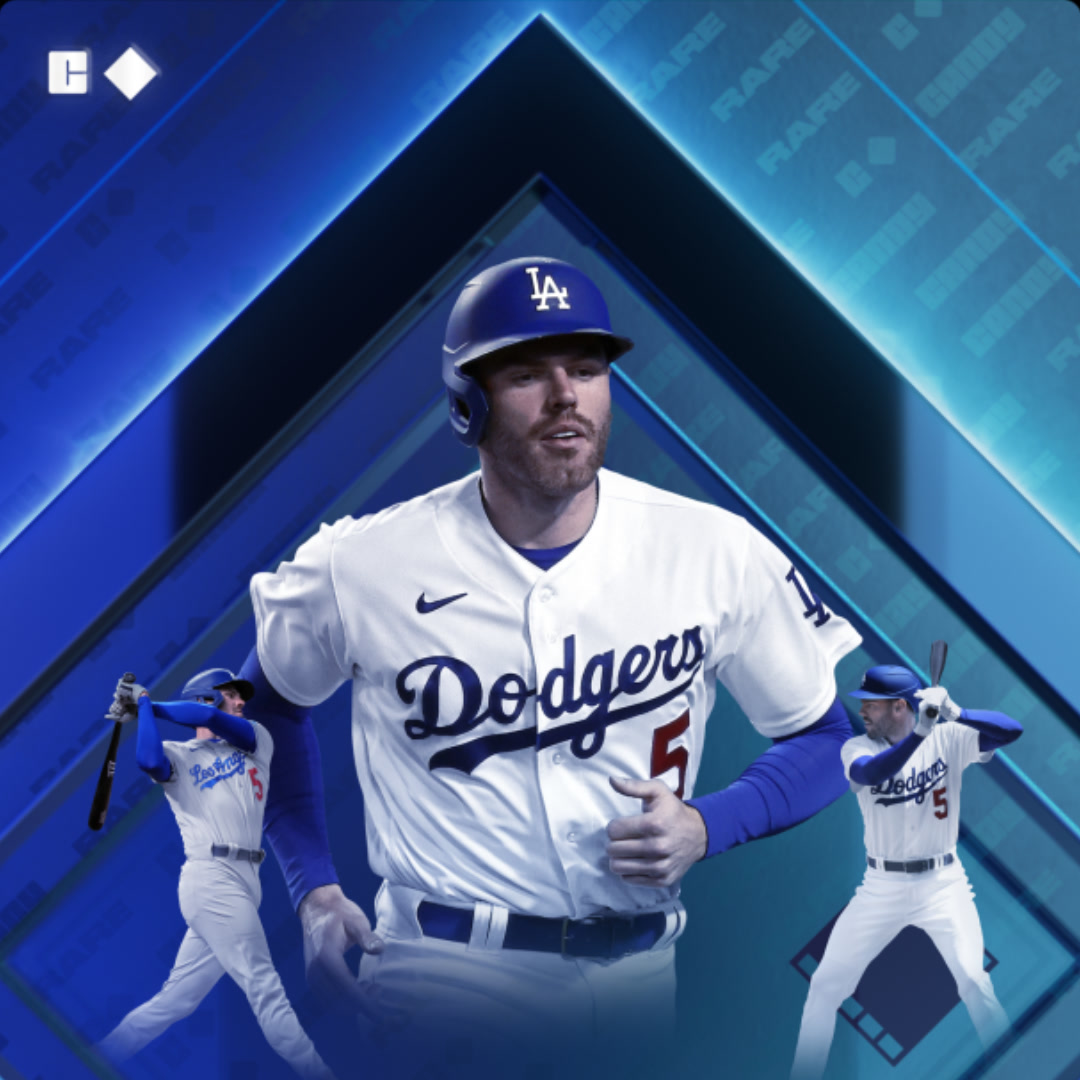 Freddie Freeman