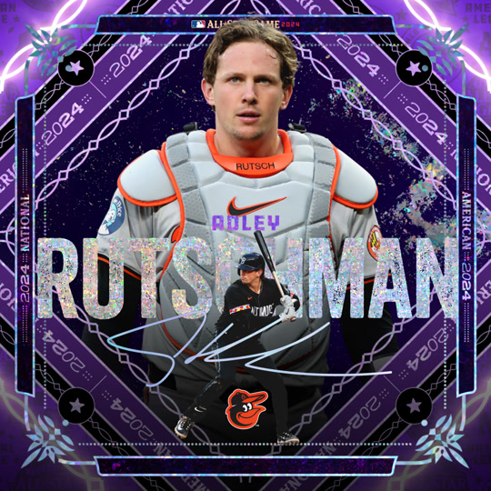 Adley Rutschman
