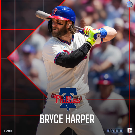 Bryce Harper