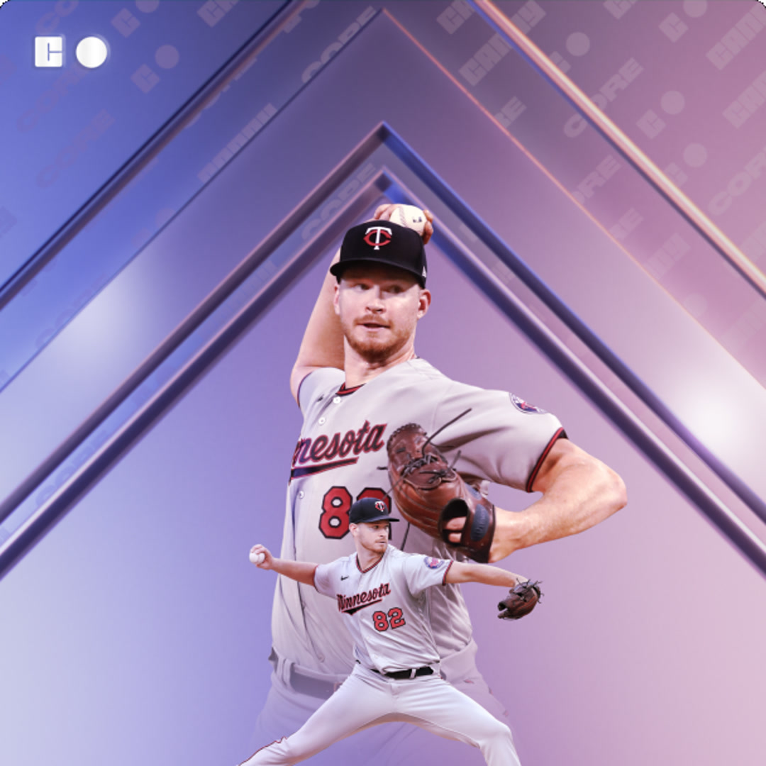 Bailey Ober