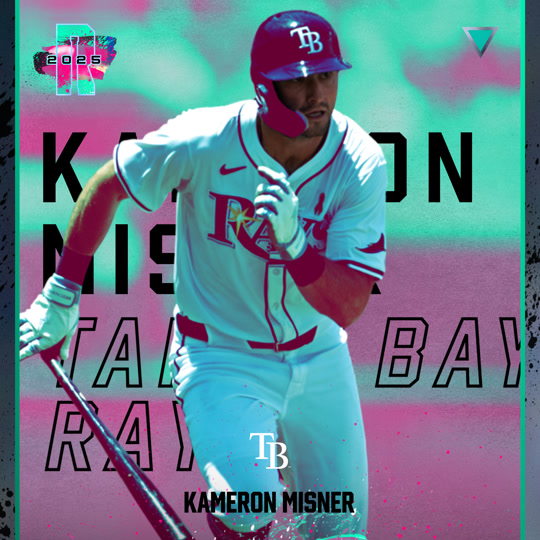 Kameron Misner