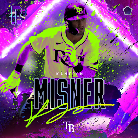 Kameron Misner