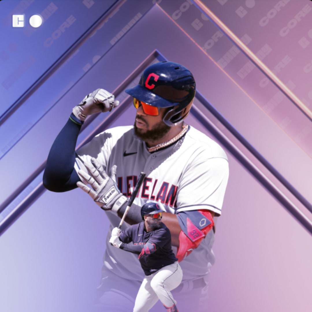 Franmil Reyes